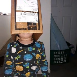 Meet your Posher, Loretta mathews